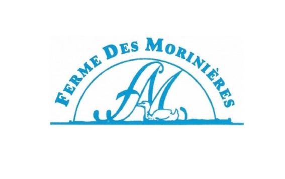 Logo Ferme  des Morinières