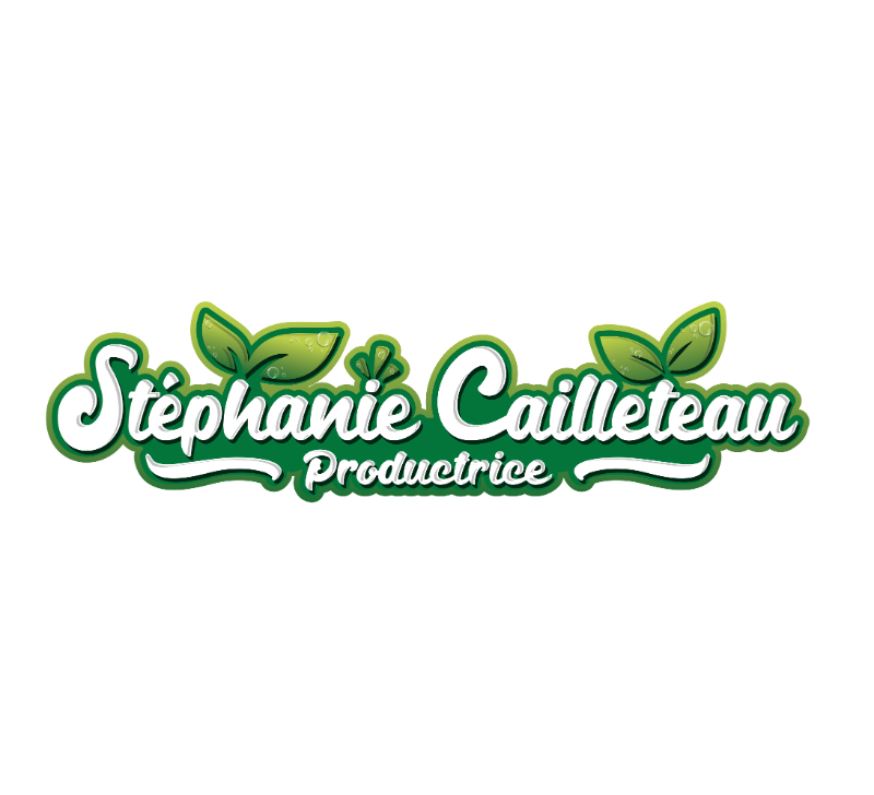 Logo Productrice Stéphanie Cailleteau