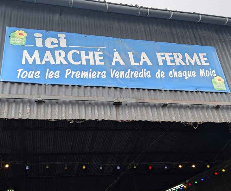 Ferme  des Morinières - Photo 4